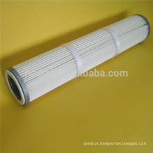 3214623900,3214-6239-00 equipamento de filtro do espanando do equipamento de perfuração do fornecedor de China, elemento de filtro do cartucho